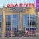 Gila River Arena Glendale Arizona