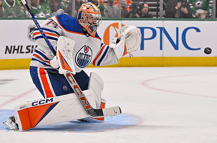 How To Bet - Oilers vs Panthers Prediction, Picks, and Odds for Saturday’s Stanley Cup Final Game