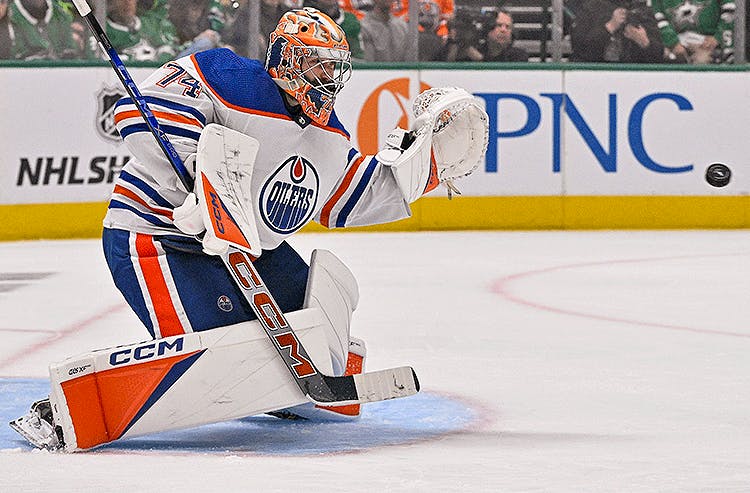 Oilers vs Panthers Prediction, Picks, and Odds for Saturday’s Stanley Cup Final Game
