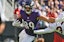 Mark Andrews Baltimore Ravens NFL