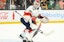 Sergei Bobrovsky NHL