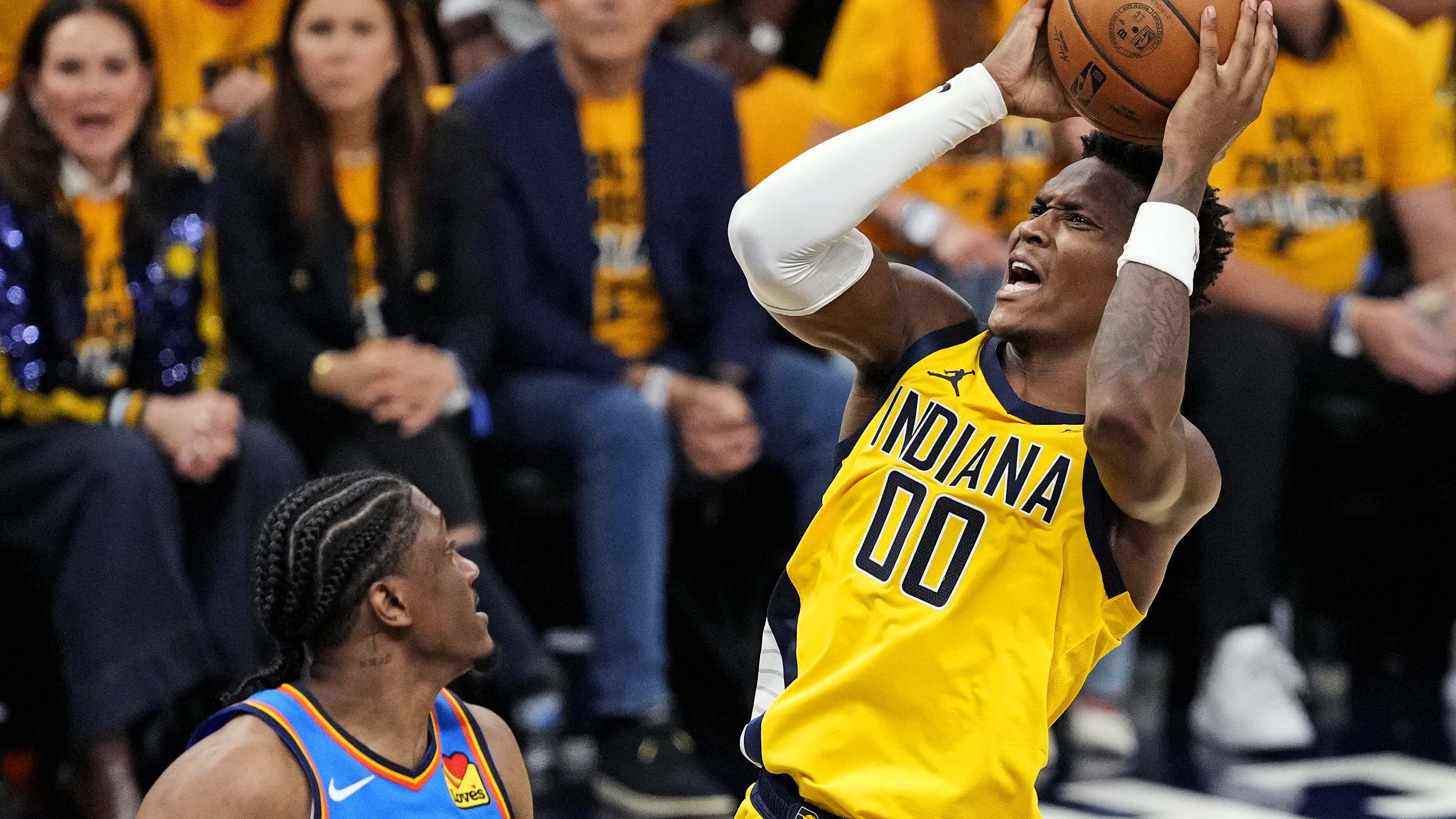 2025 NBA Championship Odds: Pacers' Price Plummets After Game 3 Win