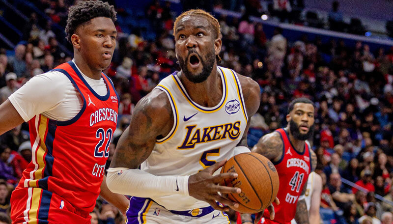 How To Bet - Lakers vs Raptors Prediction, Picks & Best Bets for Tonight’s NBA Game