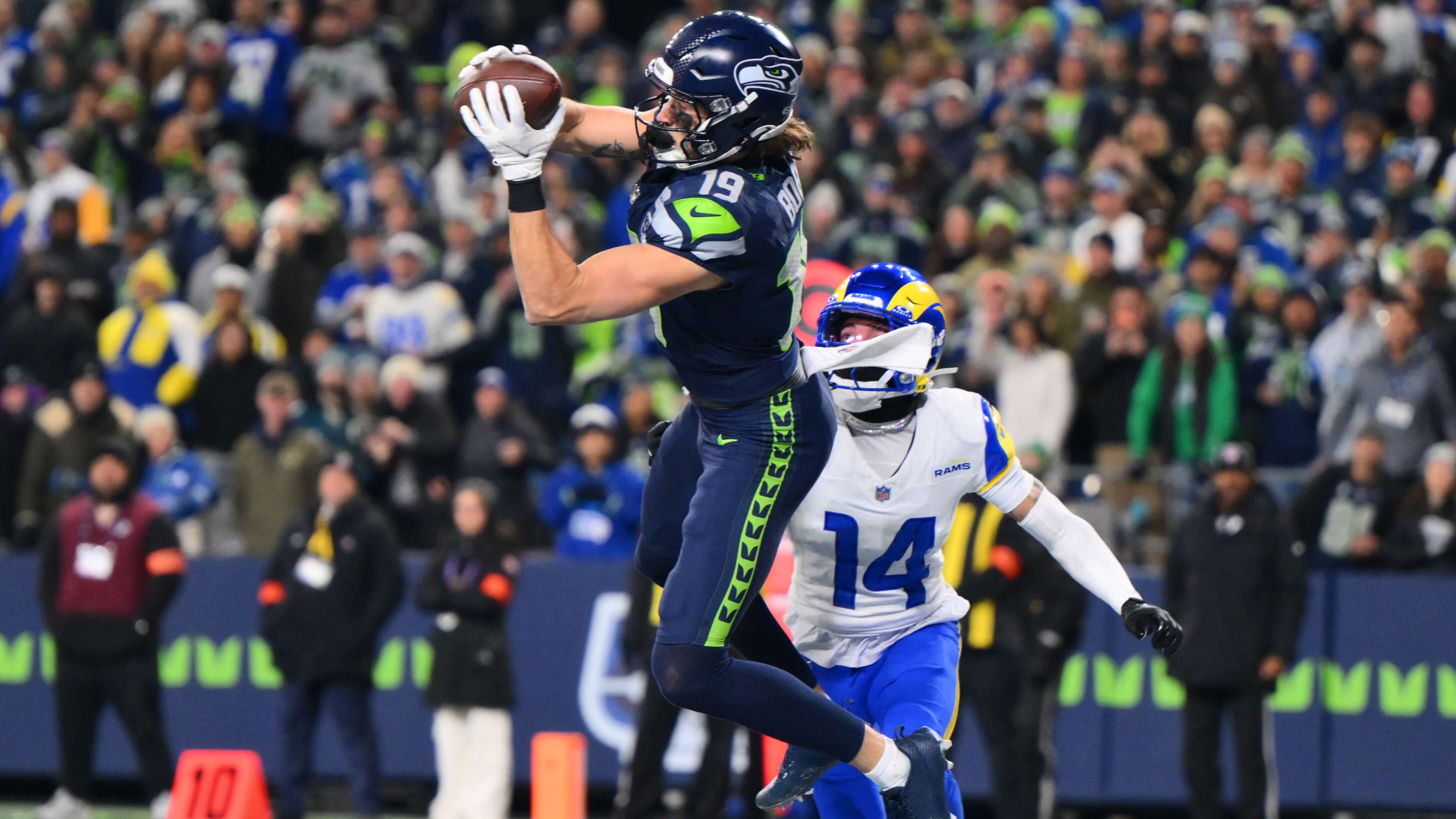 How To Bet - Seahawks vs Patriots Predictions: Best Touchdown Odds at Prediction Markets Like Kalshi