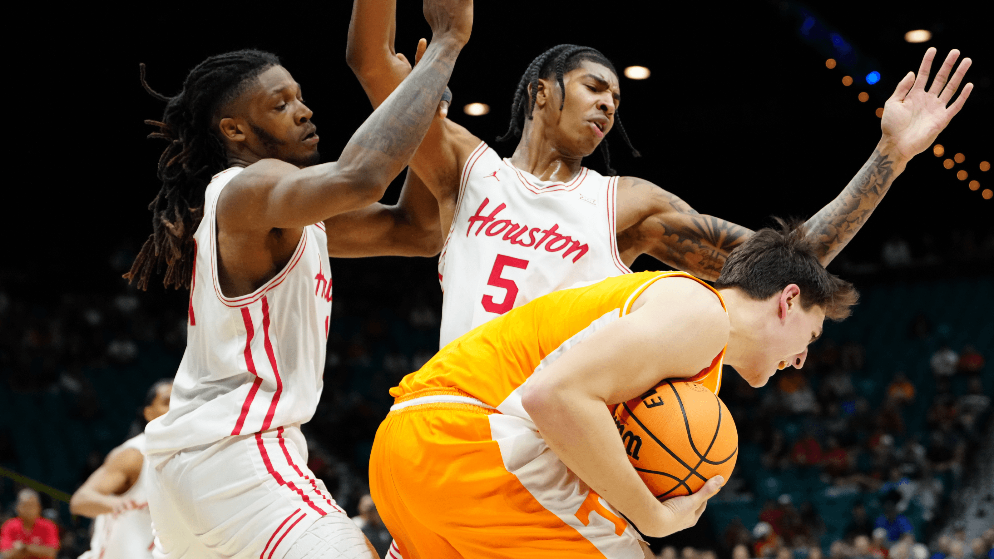 How To Bet - BYU vs Houston Prediction, Picks & Odds for Today's Big 12 Tournament Game