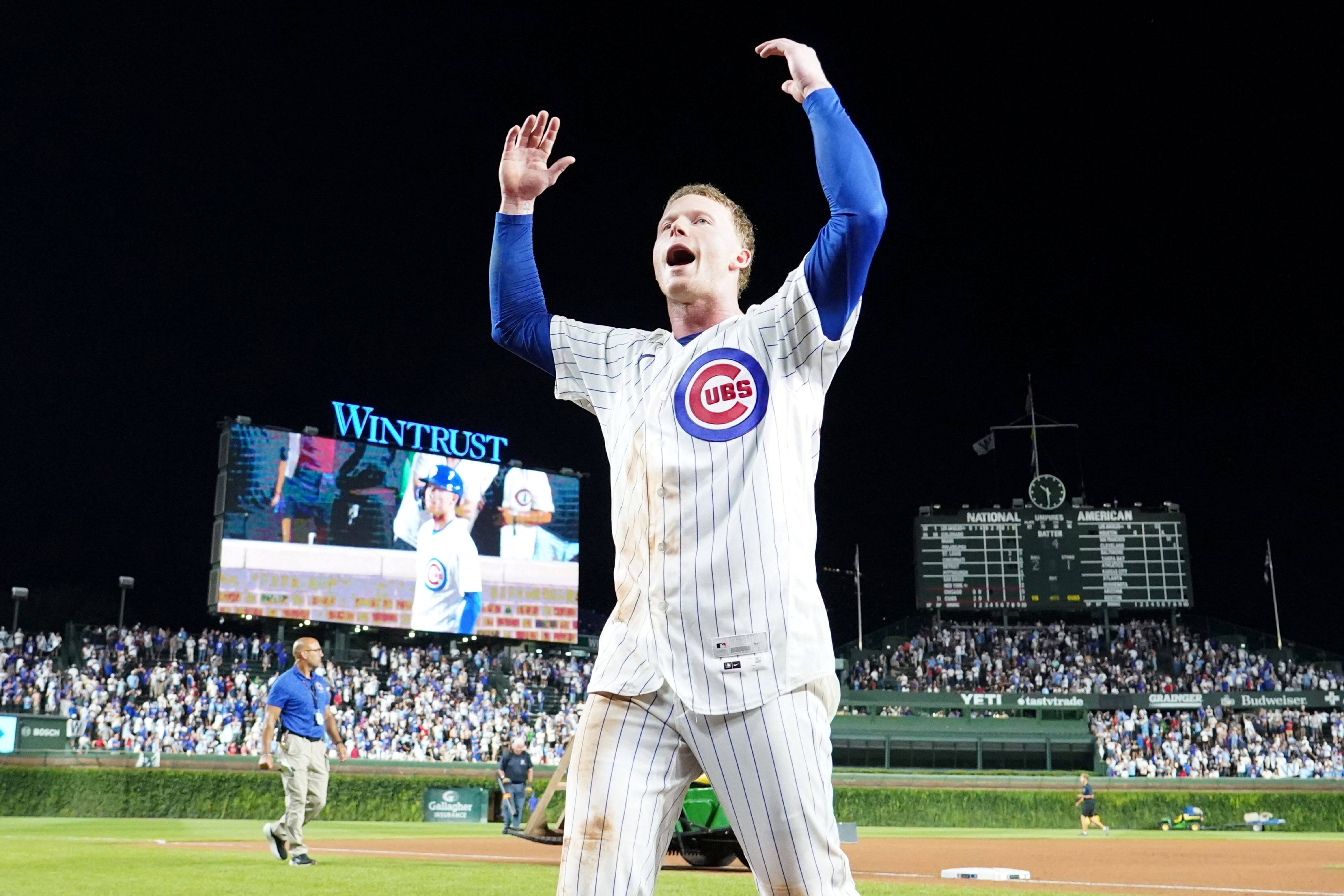 MLB Player Props & Best Bets for Today, September 13
