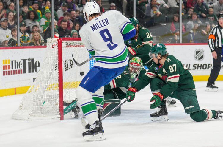 How To Bet - Kings vs Canucks Odds, Picks, and Predictions Tonight: If It Ain't Broke...