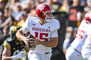 Indiana vs Oregon Prop Picks & Best Bets for College Football Week 7