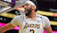 Anthony Davis Los Angeles Lakers NBA