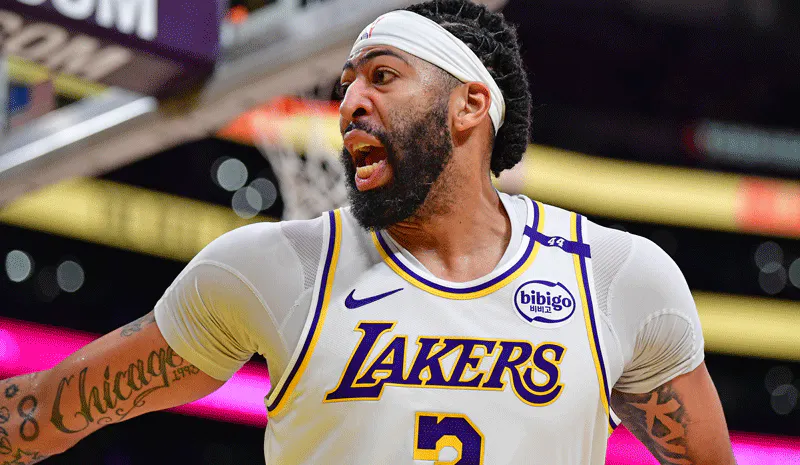 Orlando Magic Roster 2024-2025 - NBA Players