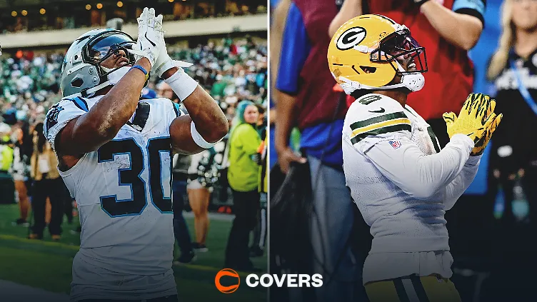 Panthers vs Packers Prediction, Picks & Odds Tonight: Thursday Night Football Week 8