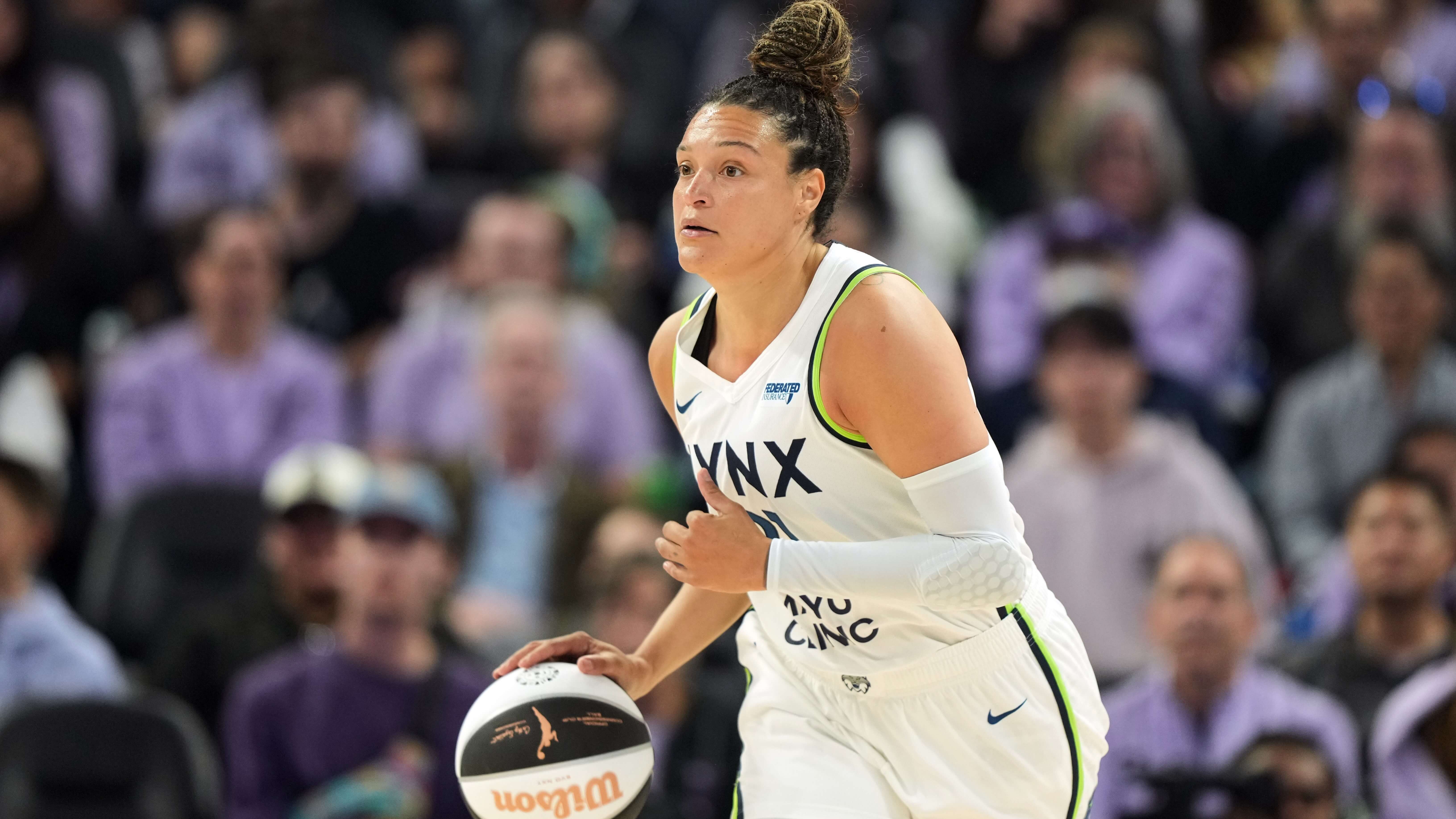 Mercury vs Lynx Predictions, Picks & Odds for Tonight’s WNBA Game