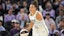 Minnesota Lynx WNBA Kayla McBride