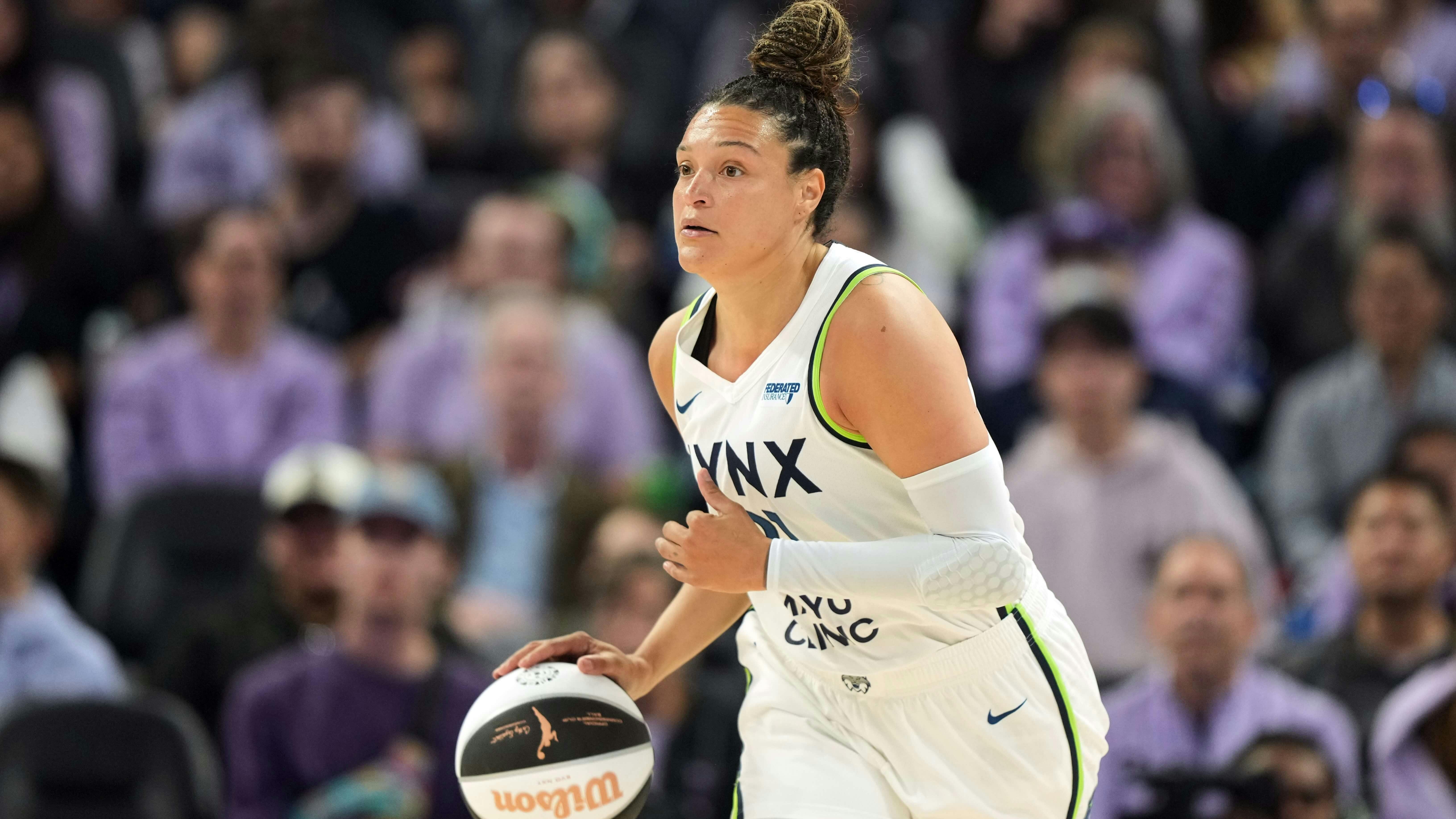 Mercury vs Lynx Predictions, Picks & Odds for Tonight’s WNBA Game