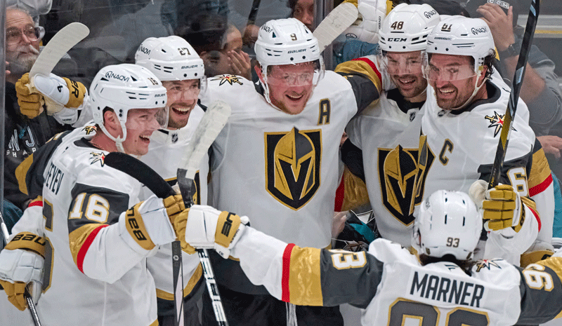NHL Player Props & Best Bets for Today, October 18: Jack Attack