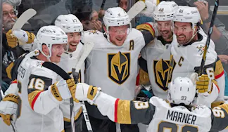 How To Bet - NHL Player Props & Best Bets for Today, October 18: Jack Attack