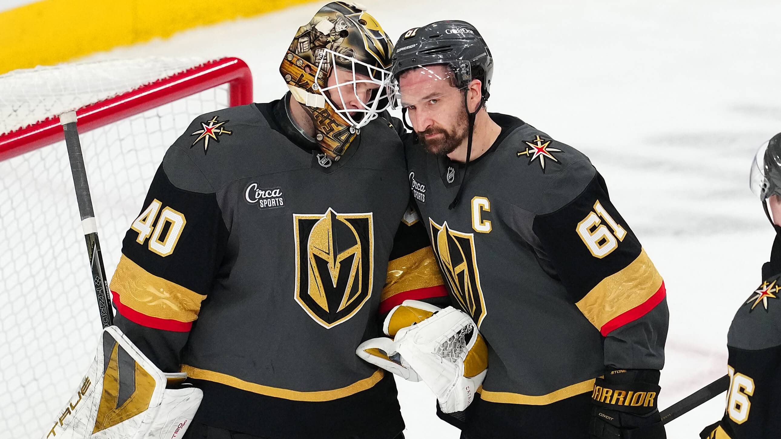 Kings vs Golden Knights Prediction, Picks & Odds for Tonight’s NHL Game