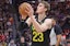 Lauri Markkanen Utah Jazz NBA