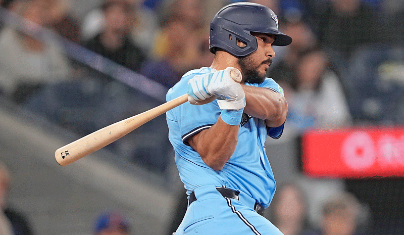 Red Sox vs Blue Jays Prediction, Picks & Best Bets for Today’s MLB Game
