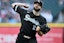 Lucas Giolito Chicago White Sox MLB