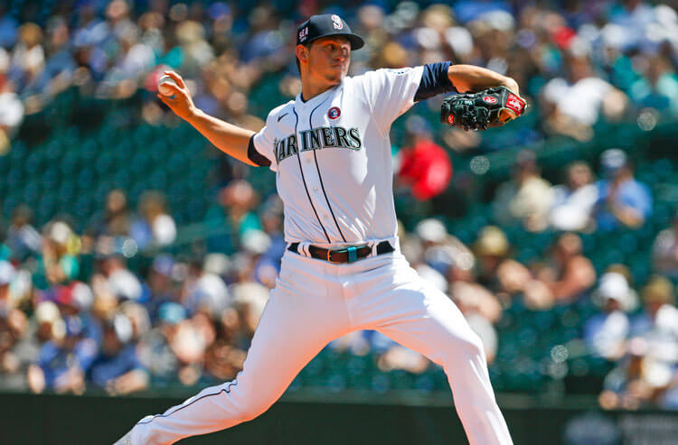 Mariners Flexen bullpen muscle, Sports