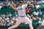 Chris Flexen Seattle Mariners MLB