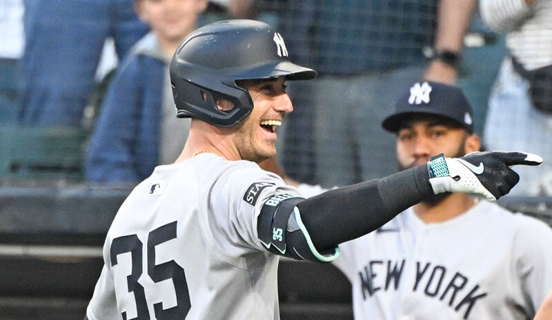 Yankees vs White Sox Prediction, Picks & Odds — Friday, August 29