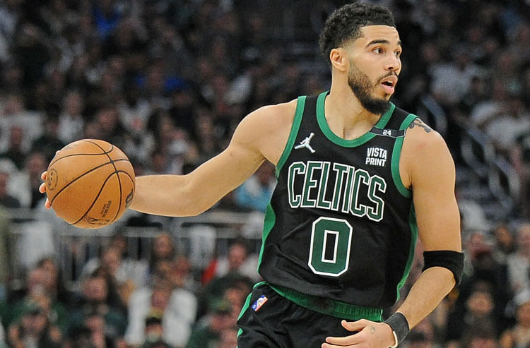 Celtics vs Knicks NBA Odds, Picks and Predictions Tonight