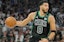 Jayson Tatum Boston Celtics NBA