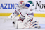 Igor Shesterkin New York Rangers NHL