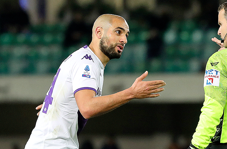 How To Bet - Fiorentina vs West Ham Picks and Predictions: Amrabat's Aggressive Play Lands Him in Trouble