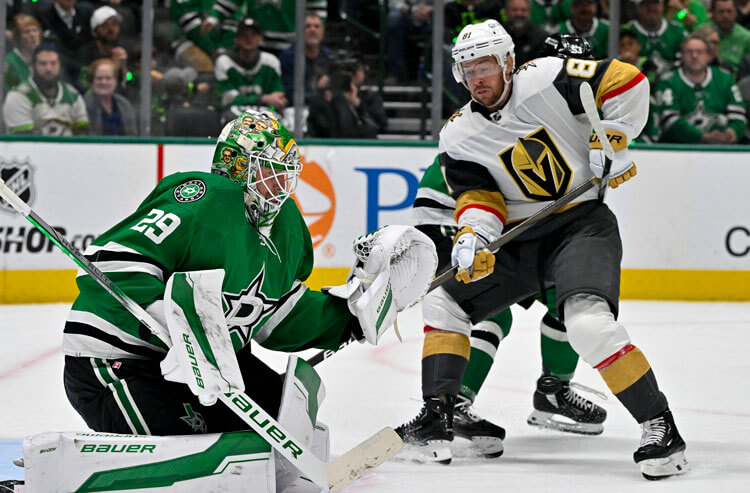 How To Bet - Today’s NHL Prop Picks and Best Bets: Marchessault Awakens for Golden Knights