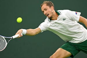 Tsitsipas vs Medvedev Picks for Australian Open Men's Semifinal