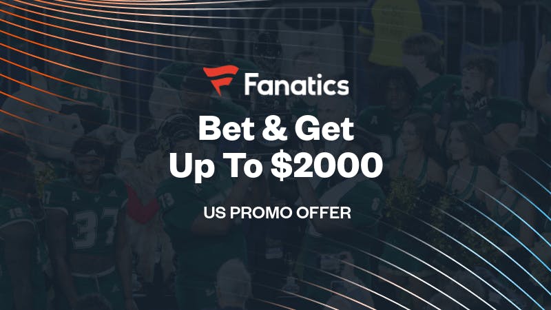 Fanatics Sportsbook Promo: Unlock up to $2,000 in FanCash for the Boca Raton Bowl