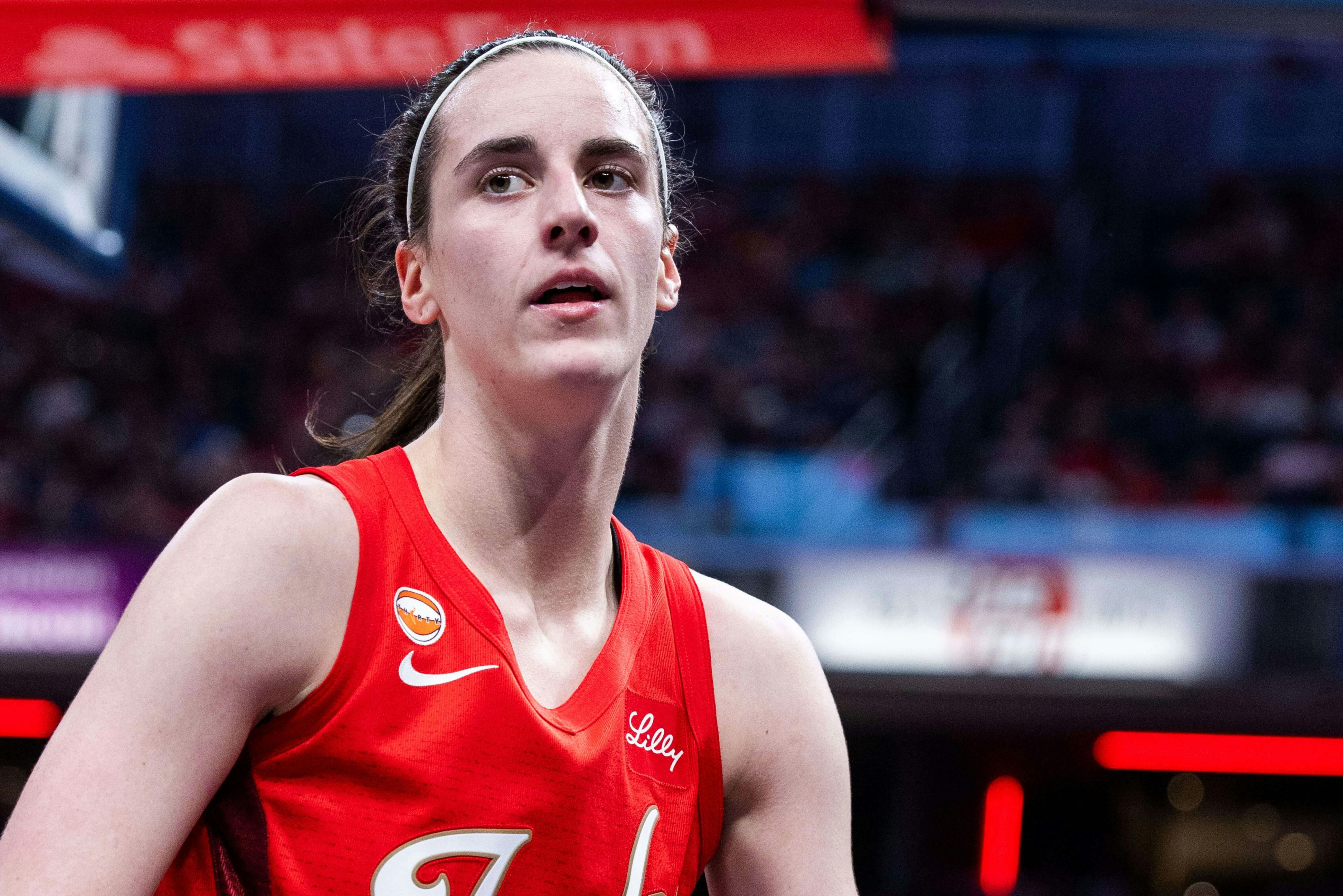Lynx vs Fever Prediction & Odds Tonight: WNBA Picks