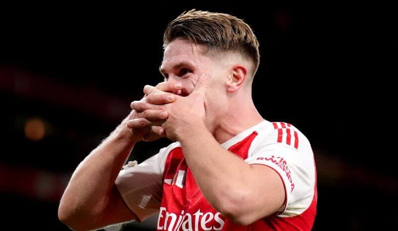 2025-26 Premier League Title Odds: Gunners Giving Them the Slip