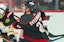 Andrei Svechnikov Carolina Hurricanes NHL