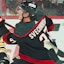 Andrei Svechnikov Carolina Hurricanes NHL