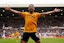 Wolverhampton Wanderers EPL Matheus Cunha soccer