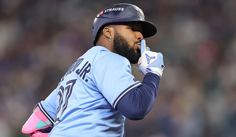 Blue Jays Picks, Predictions & Best Bets for ALCS Game 5 on October 17