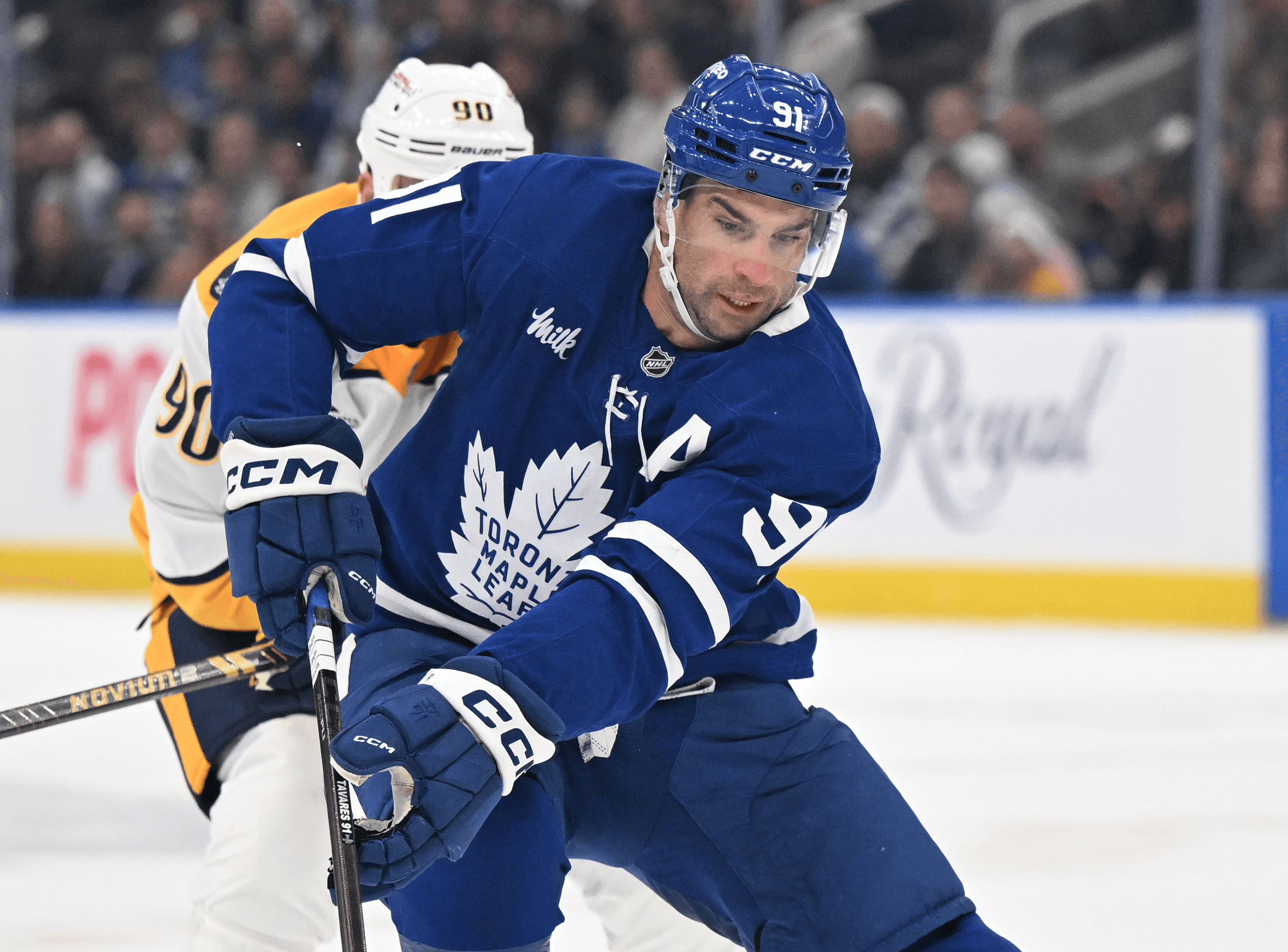 How To Bet - Maple Leafs vs Flyers Prediction, Picks & Same-Game Parlay for Tonight’s NHL Game