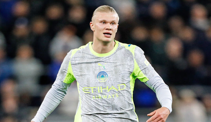 How To Bet - Man City vs. Brentford Predictions, Picks & Odds for Saturday’s Premier League Match
