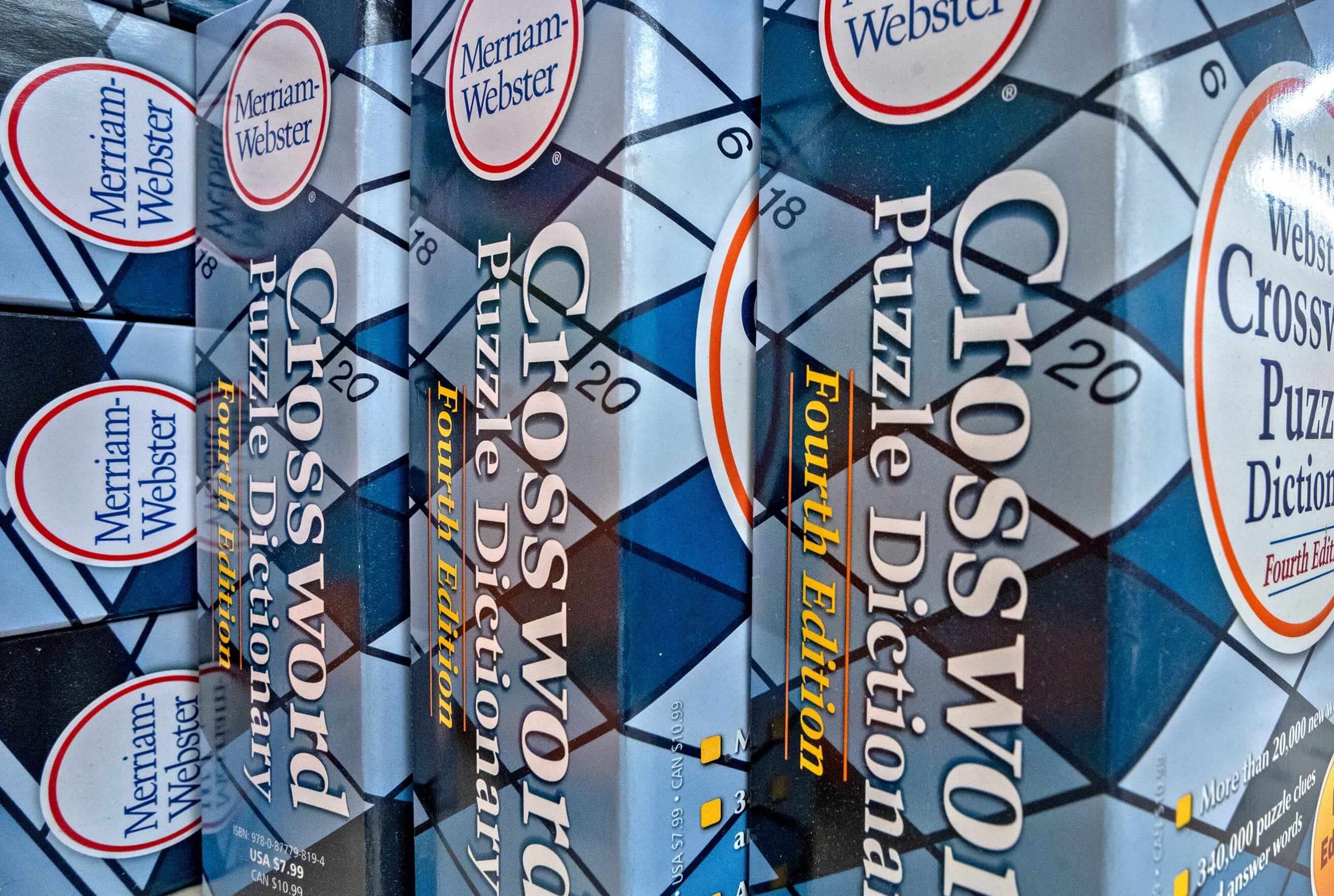 How To Bet - Merriam-Webster Word of the Year 2026 Odds: Brainrot Leads, with Larping on the Rise