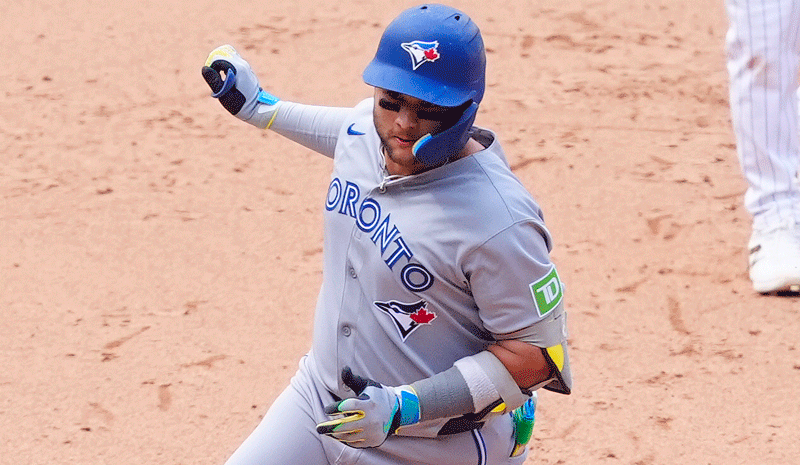 How To Bet - MLB Player Props & Best Bets Today for August 8: Bo-mbs Away
