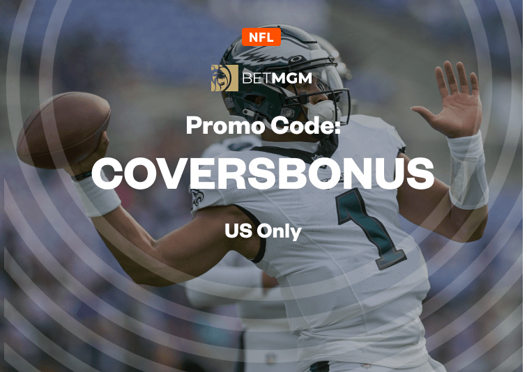 BetMGM bonus code for Chiefs vs. Lions: Get $1,500 NFL bonus
