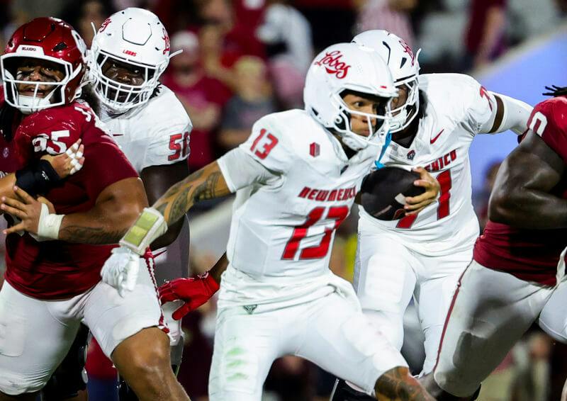 Our Favorite College Football Group of 6 Predictions: Week 7