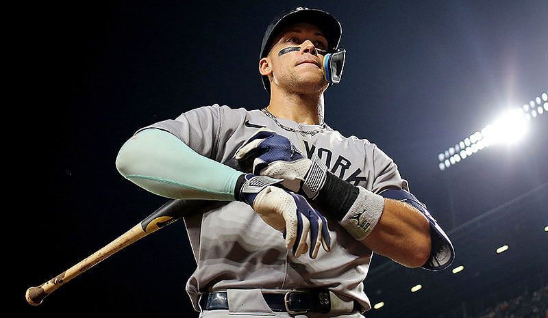 How To Bet - MLB Player Props & Best Bets Today for September 27: Banner Performance from Judge