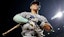 Aaron Judge New York Yankees MLB