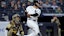 Grisham Yankees MLB