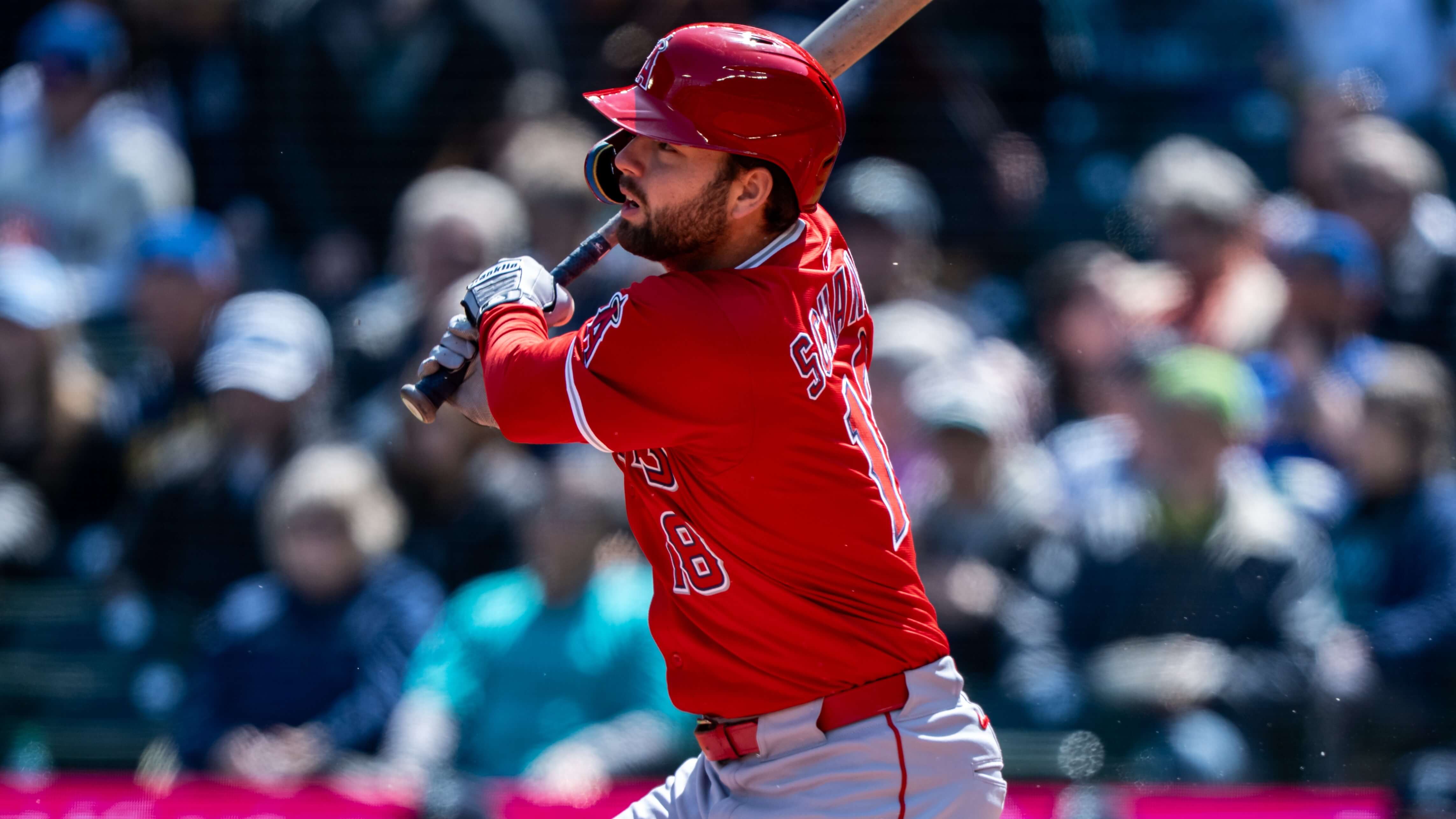 How To Bet - MLB Player Props & Best Bets Today for May 9: Schanuel Stings Sugano